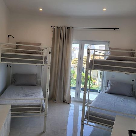Hostelccportimao Ngoại thất bức ảnh