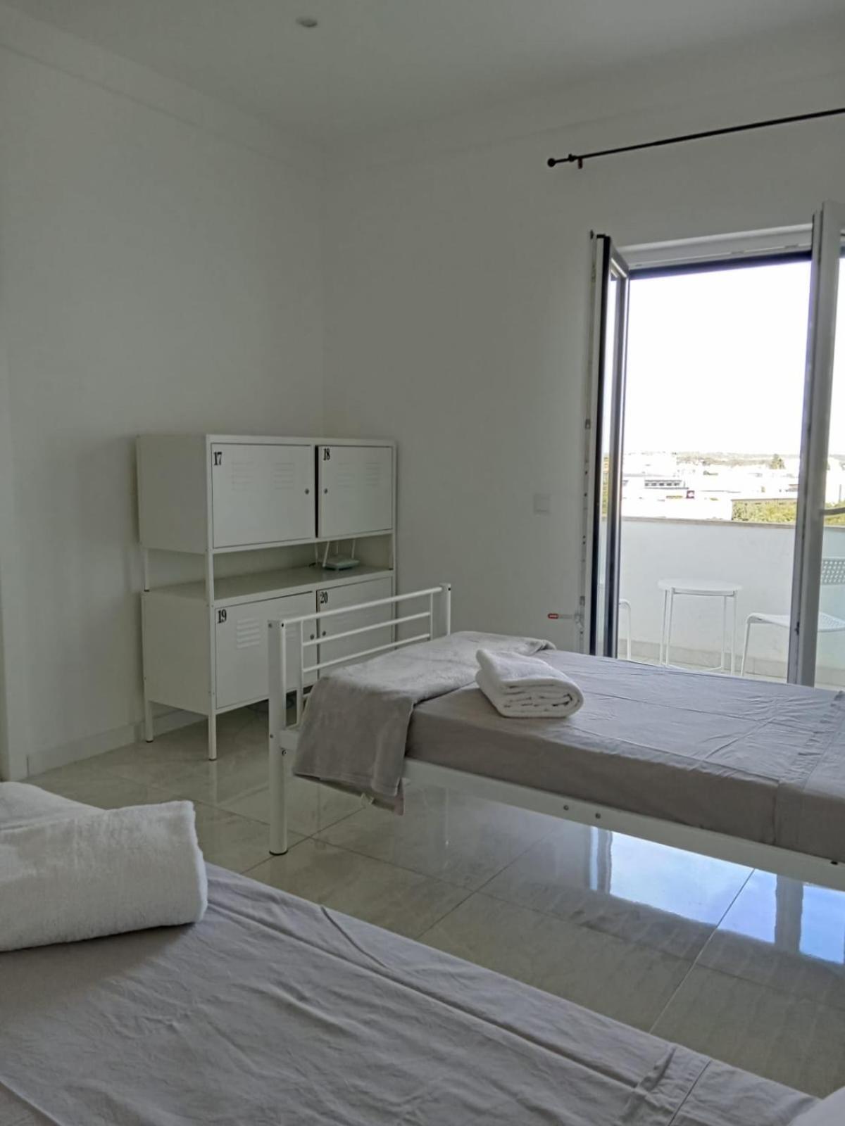 Hostelccportimao Ngoại thất bức ảnh