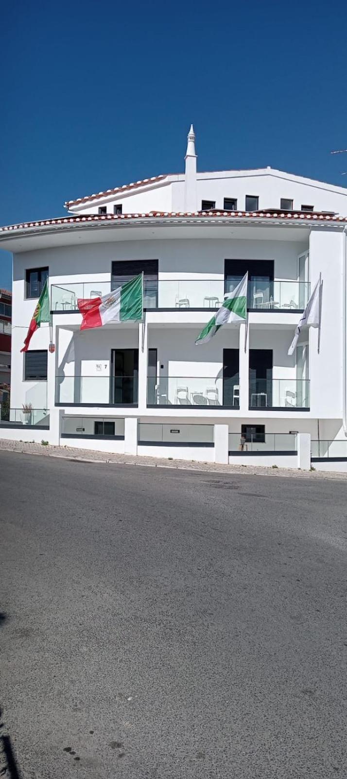 Hostelccportimao Ngoại thất bức ảnh