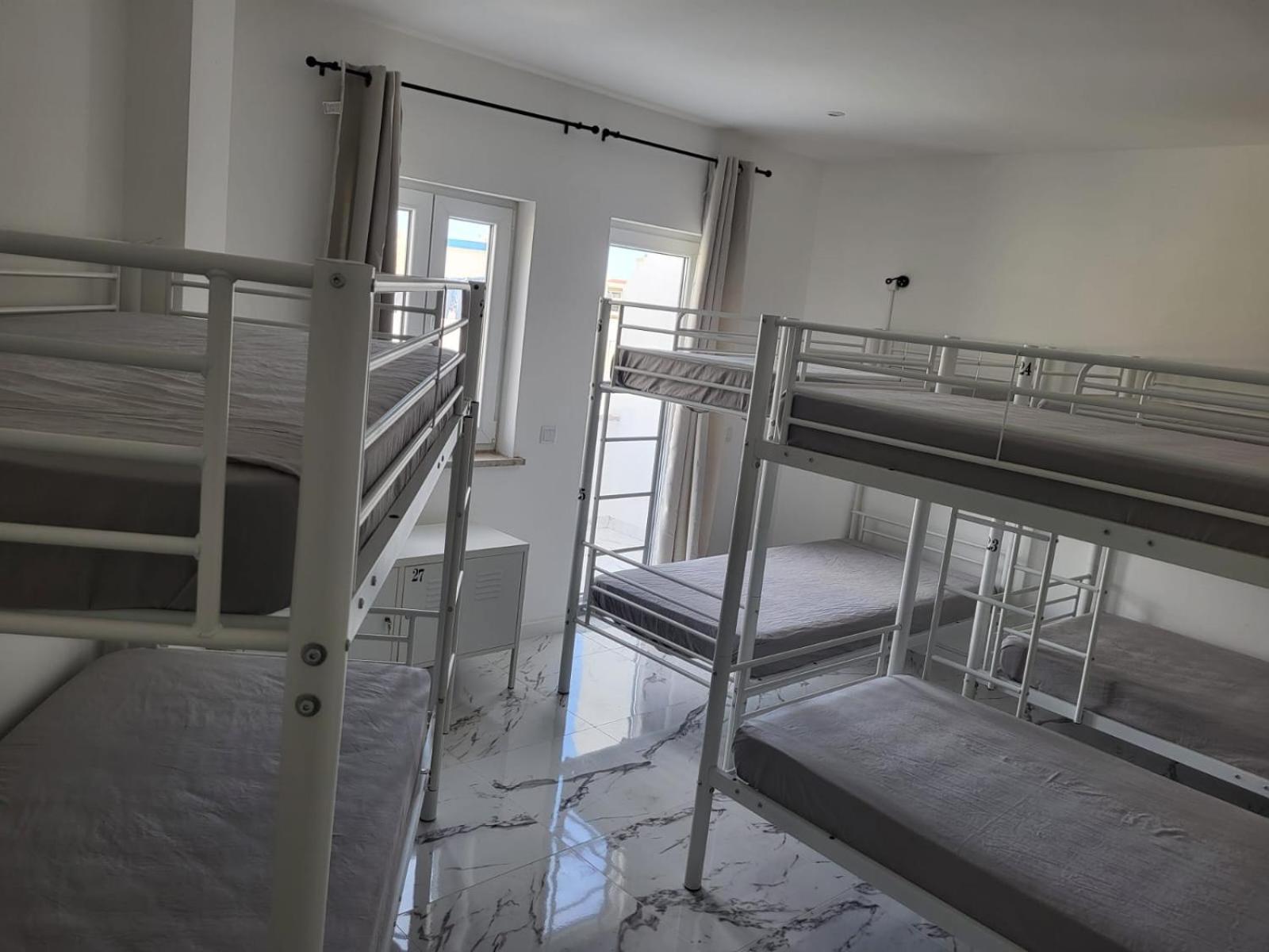 Hostelccportimao Ngoại thất bức ảnh