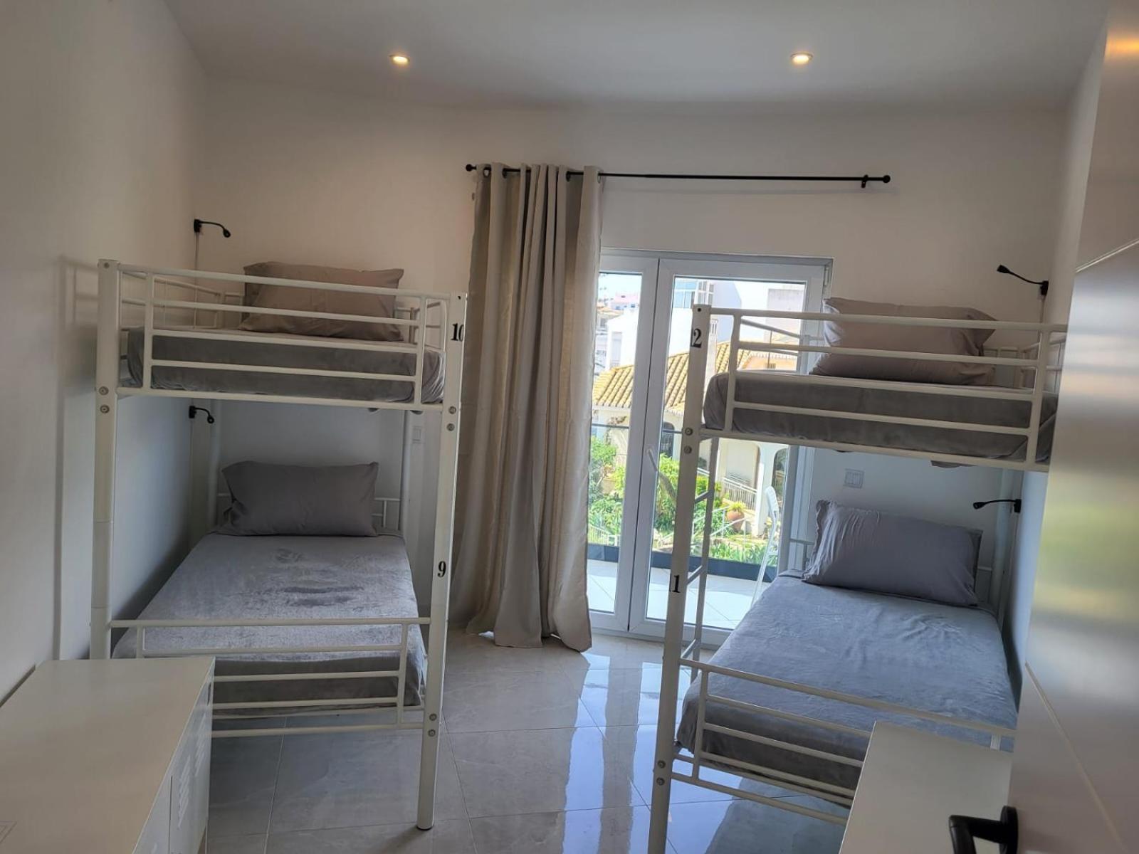 Hostelccportimao Ngoại thất bức ảnh