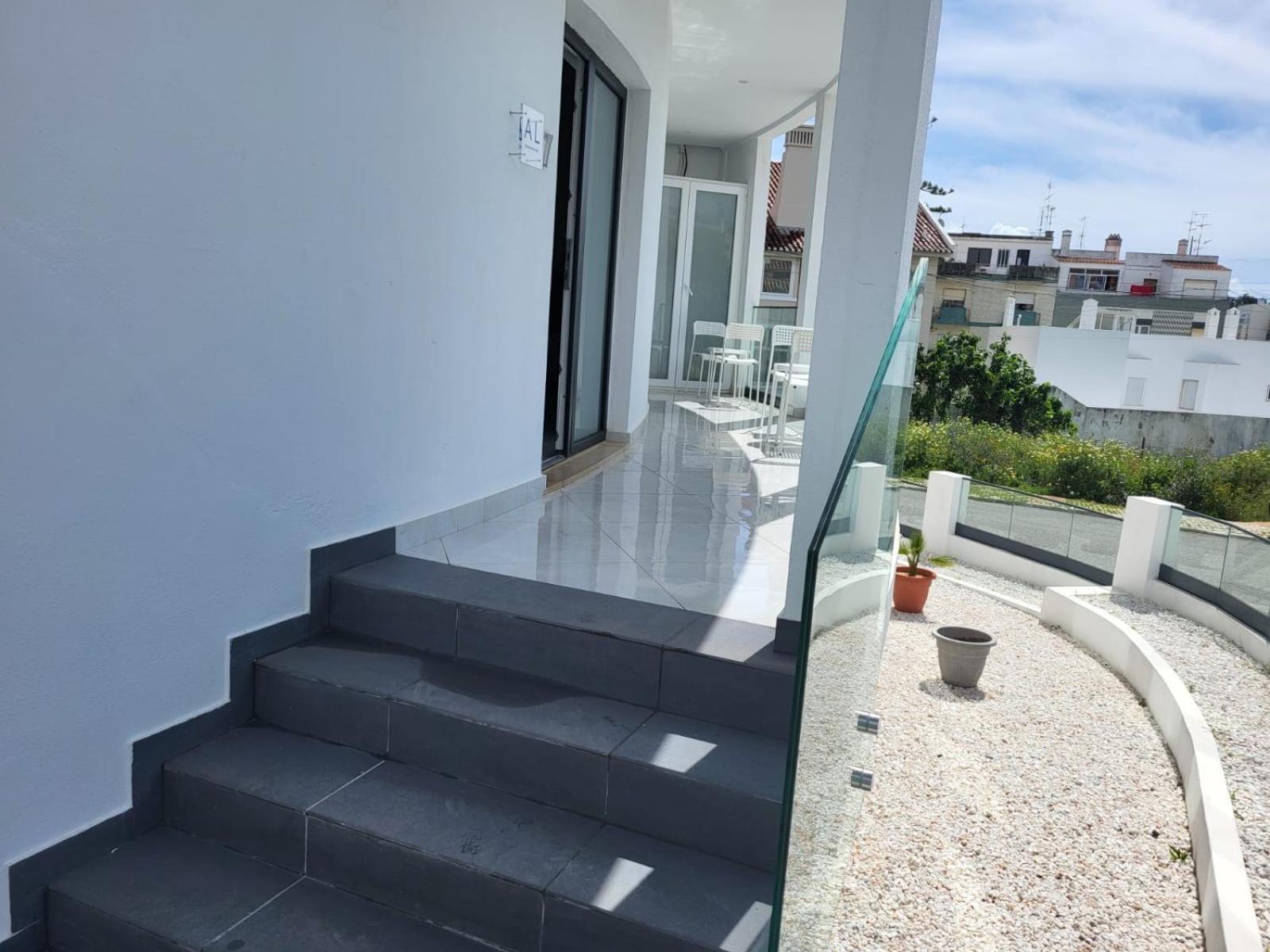 Hostelccportimao Ngoại thất bức ảnh