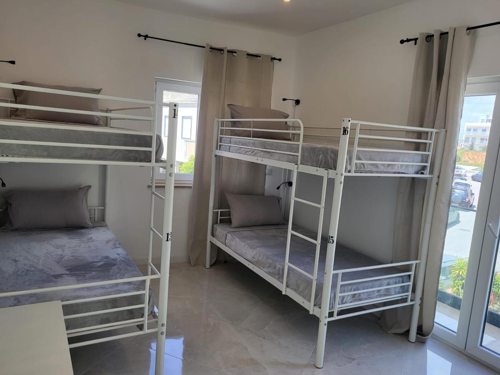 Hostelccportimao Ngoại thất bức ảnh