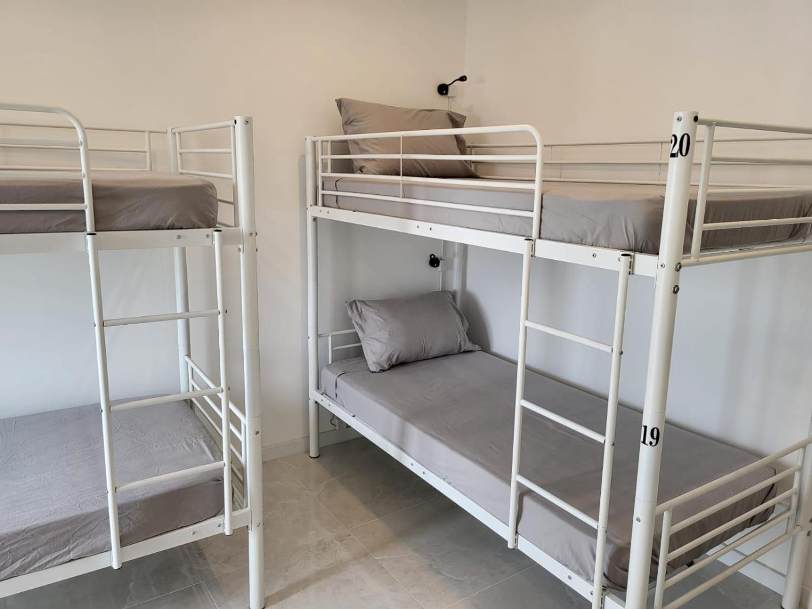 Hostelccportimao Ngoại thất bức ảnh