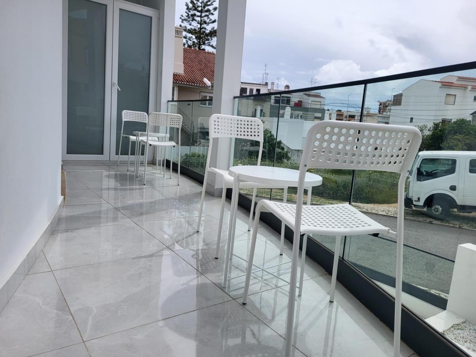 Hostelccportimao Ngoại thất bức ảnh