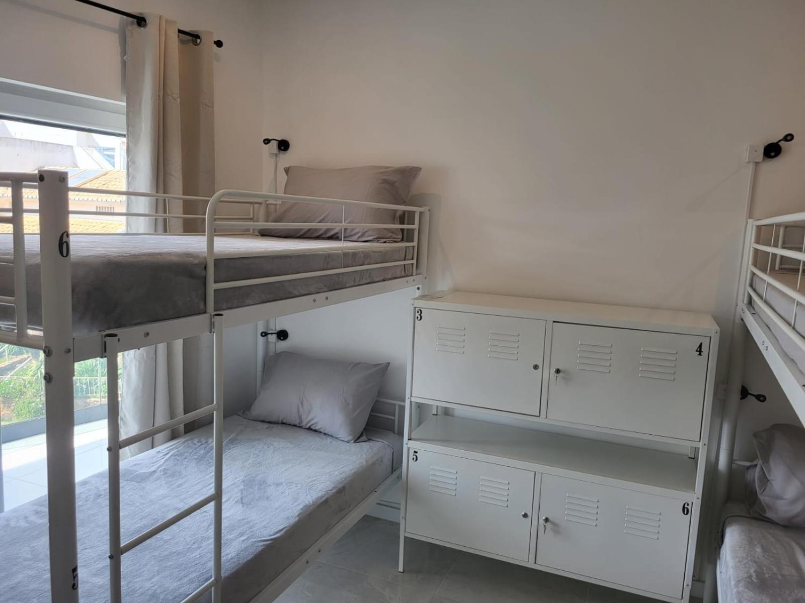 Hostelccportimao Ngoại thất bức ảnh