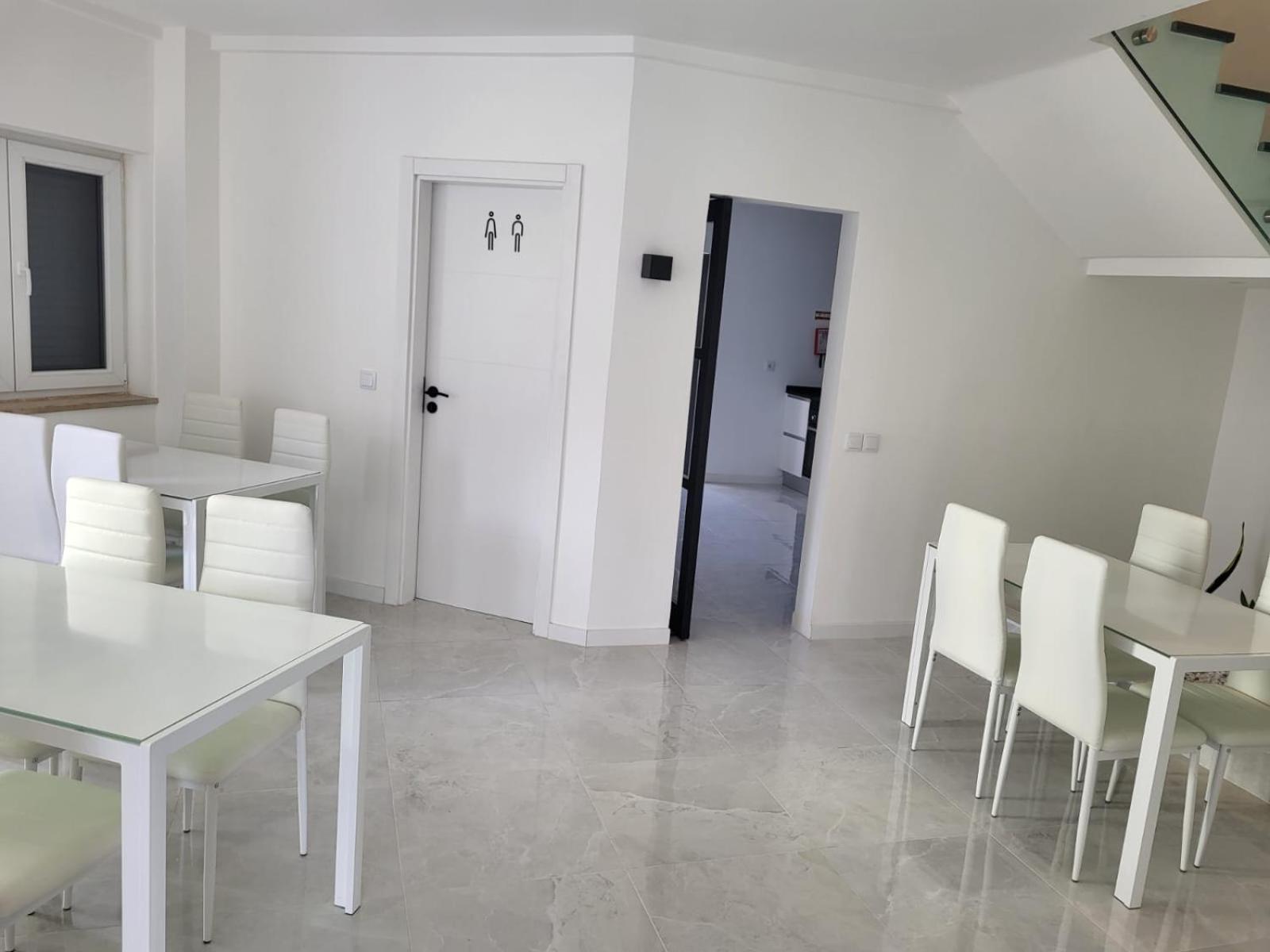 Hostelccportimao Ngoại thất bức ảnh