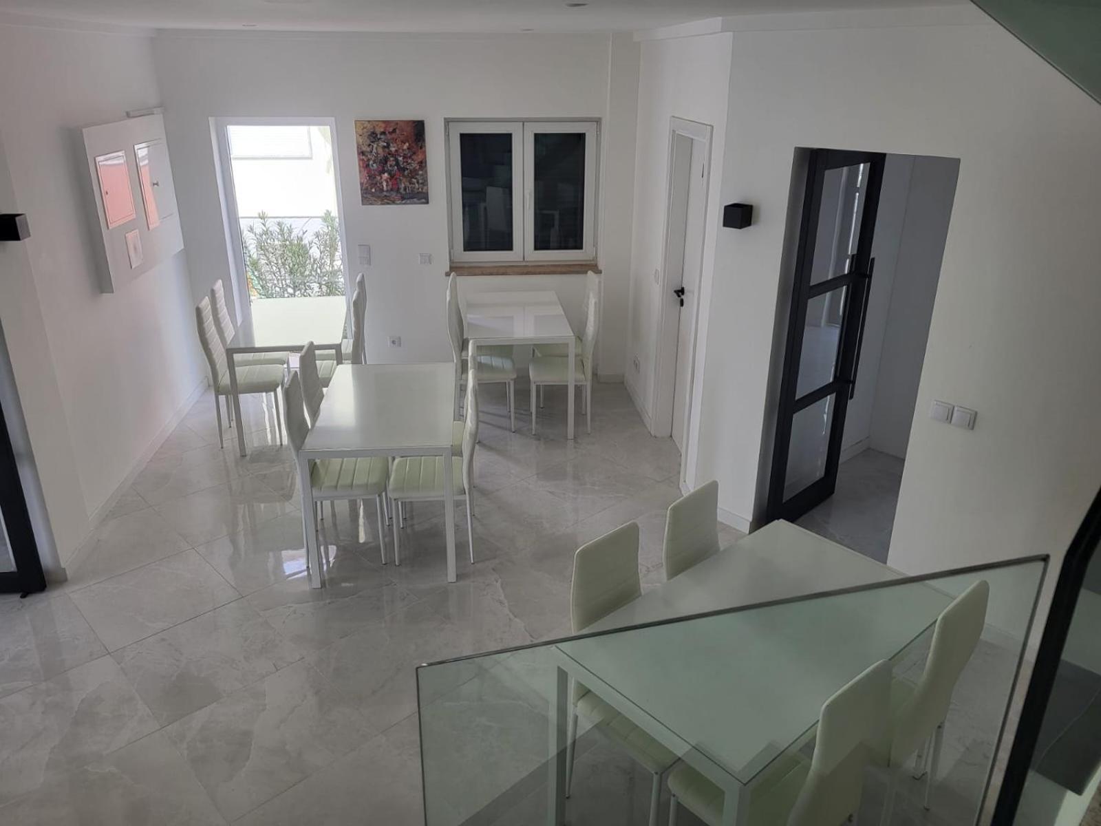 Hostelccportimao Ngoại thất bức ảnh