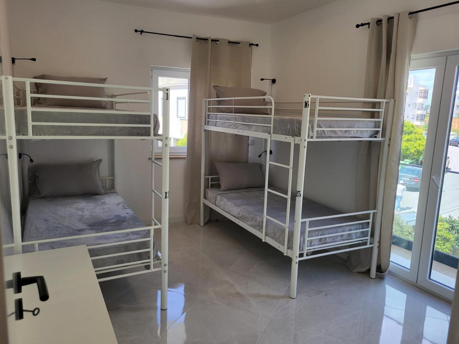 Hostelccportimao Ngoại thất bức ảnh