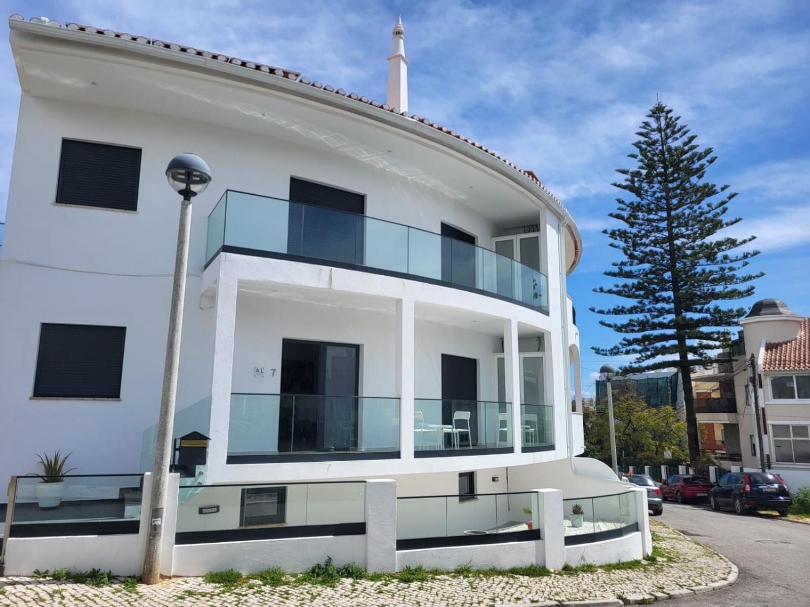 Hostelccportimao Ngoại thất bức ảnh