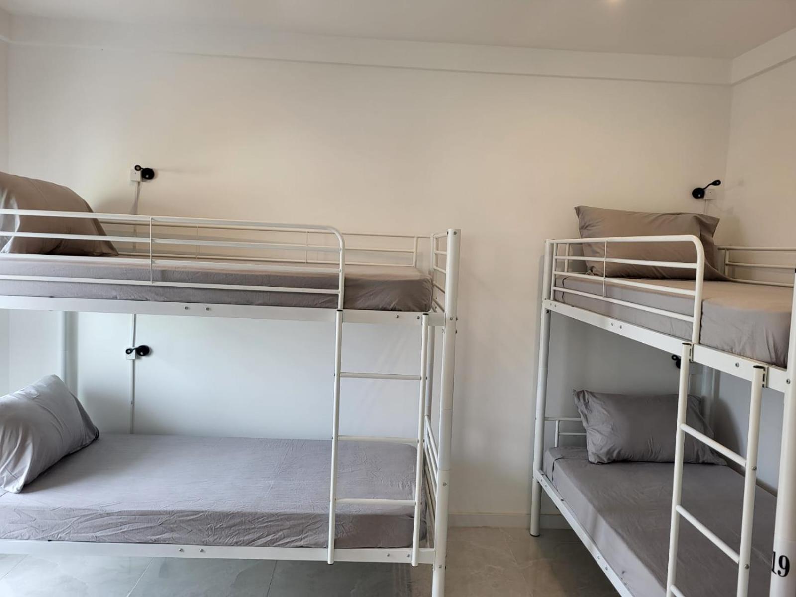 Hostelccportimao Ngoại thất bức ảnh